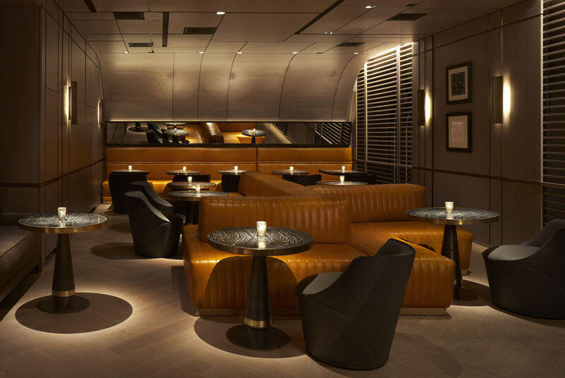 Foto general de Hotel The Peninsula New York
