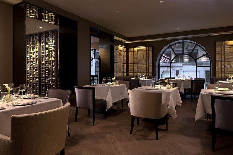 Foto general de Hotel The Peninsula New York