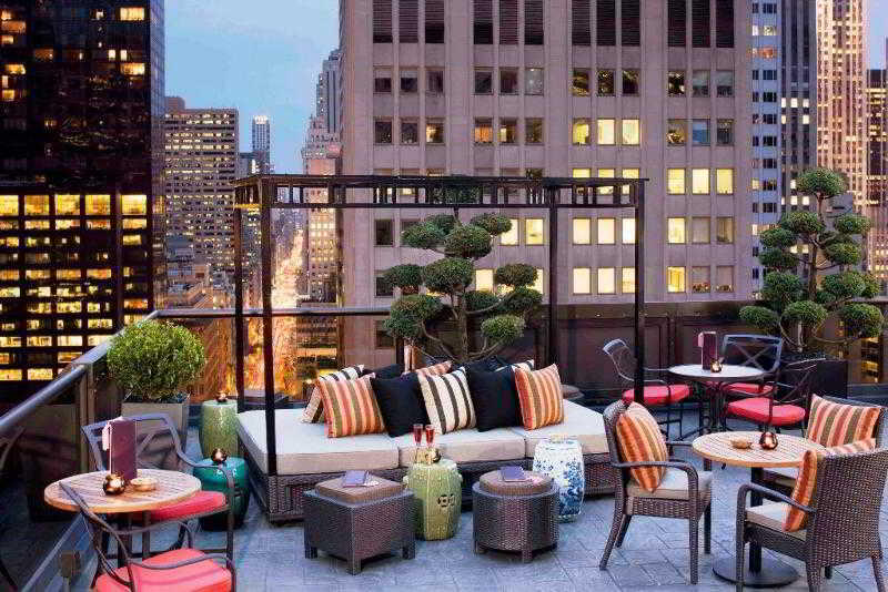 Foto general de Hotel The Peninsula New York
