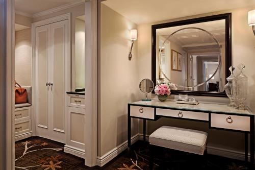 Foto de los servicios de Hotel The Peninsula New York