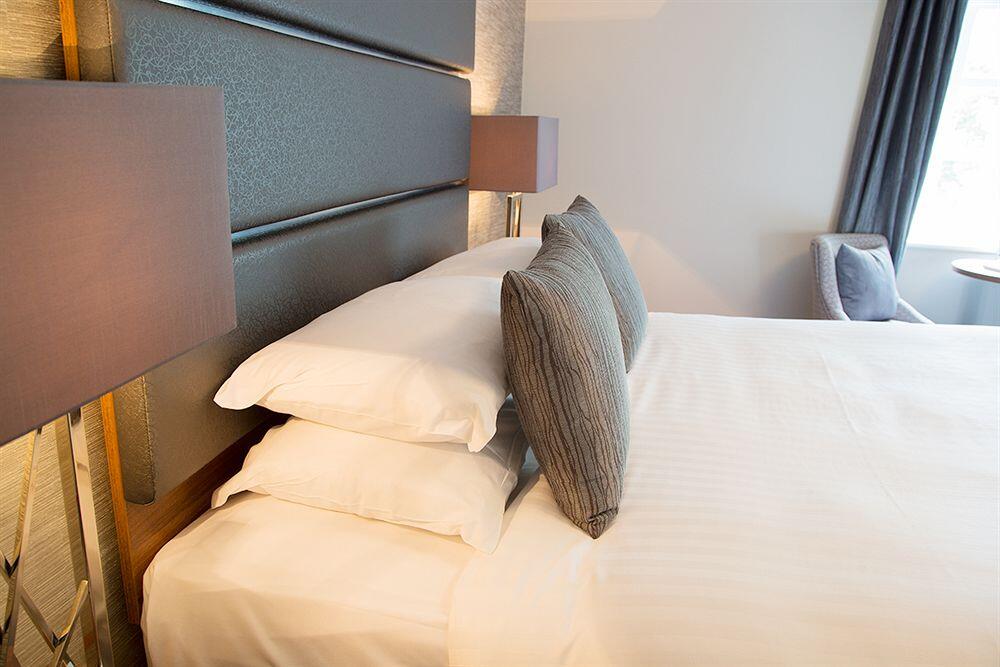 Foto general de Hotel Etrop Grange