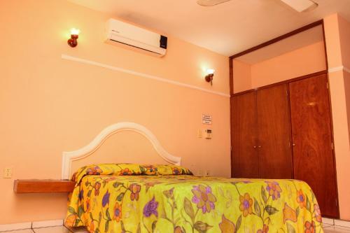 Foto del baño de Blue Pacific Hotel-Suites