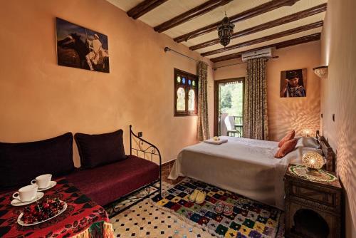 Photo – Riad Oussagou