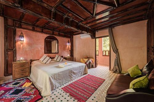 Photo – Riad Oussagou