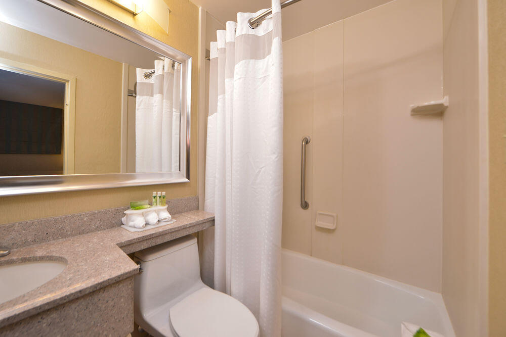 Foto general de Holiday Inn Express Hotel