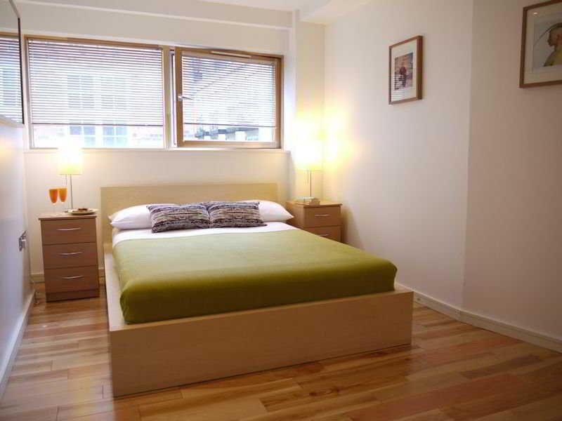 Foto general de London Bridge Apartments