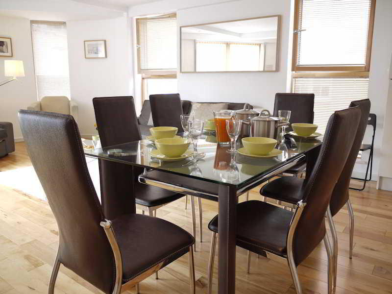 Foto general de London Bridge Apartments