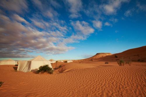 Foto del entorno de Camping Camp Mars