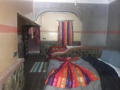 Foto general de Hotel France Ouzoud
