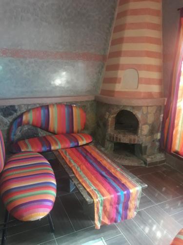 Foto de los servicios de Hotel France Ouzoud