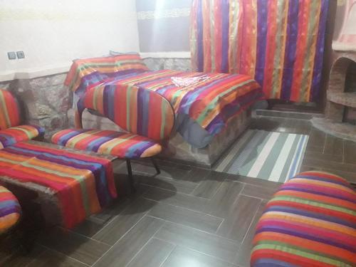 Foto de los servicios de Hotel France Ouzoud