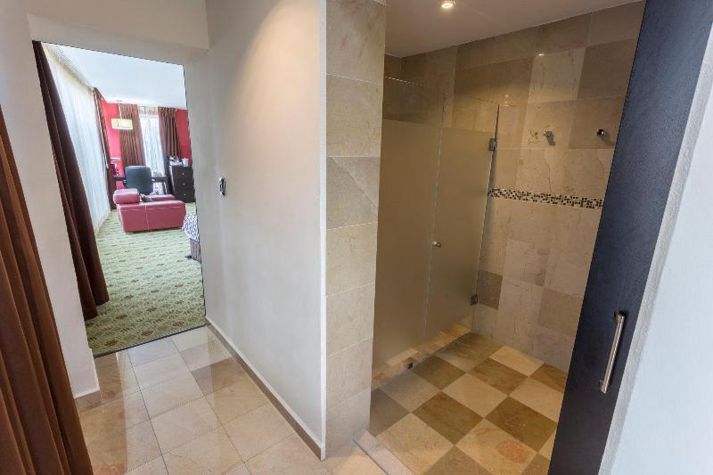 Foto de una habitación de Crowne Plaza Queretaro, an IHG Hotel