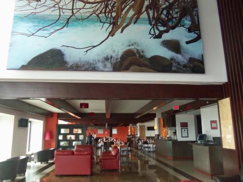 Foto de restauración de Crowne Plaza Queretaro, an IHG Hotel