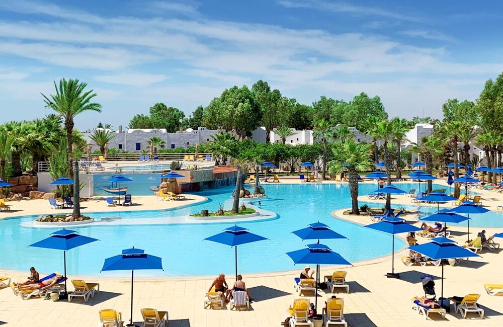 Foto general de Royal karthago Djerba