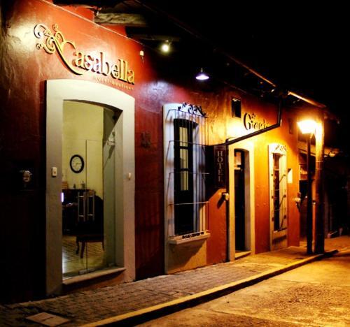 Foto de los servicios de Hotel Boutique Casabella