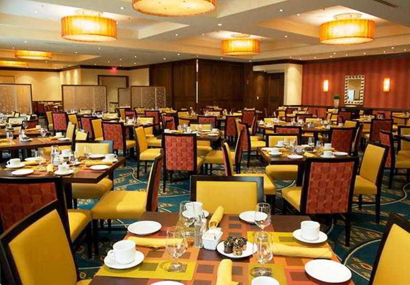 Foto general de Atlanta Marriott Buckhead Hotel &amp;amp; Conference Center