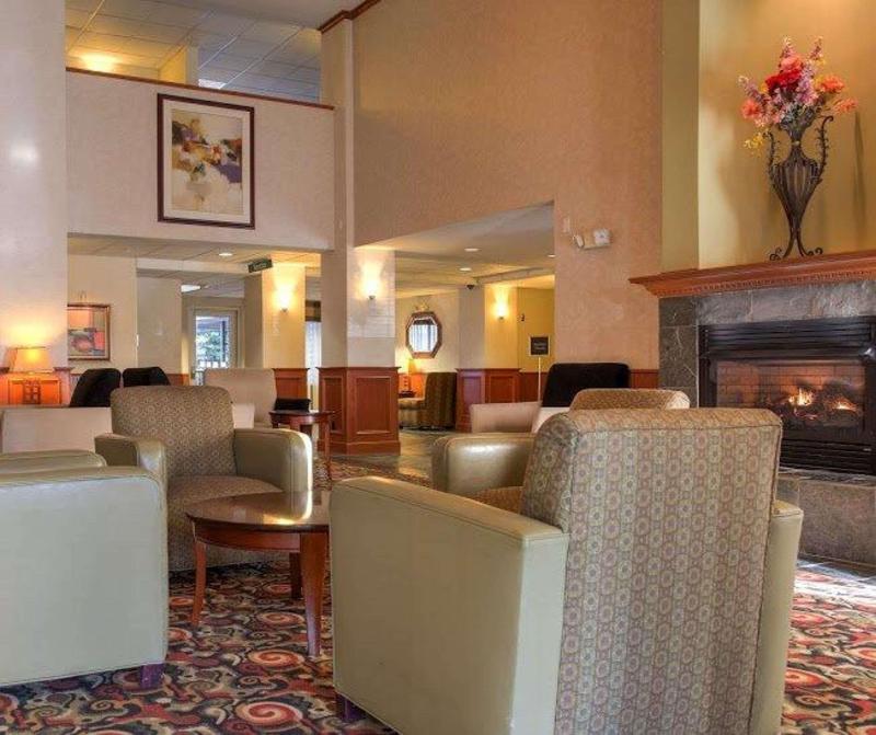 Foto general de Hotel Quality Inn