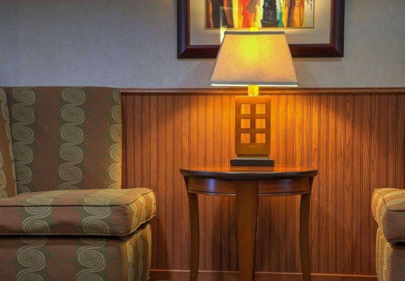 Foto general de Hotel Quality Inn