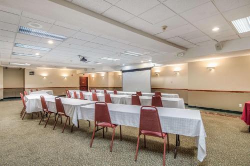 Foto de los servicios de Hotel Quality Inn