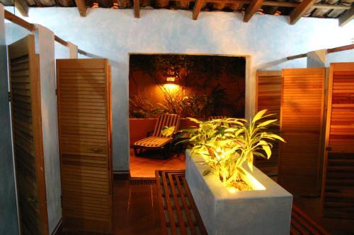 Foto de una habitación de Expediciones Mexico Verde
