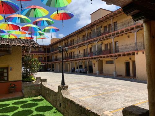 Foto general de Hotel Posada Don Ramon