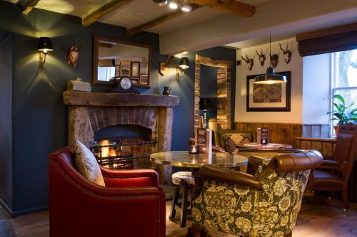 Foto de restauración de Hotel Innkeeper&amp;#039;s Lodge Loch Lomond