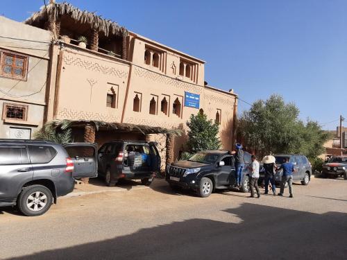 Photo – Riad Dar Amazir