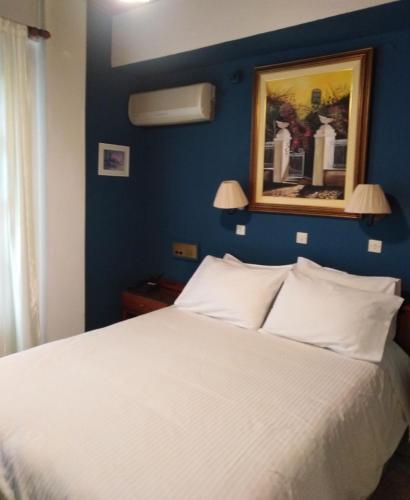 Foto general de Kouros Hotel