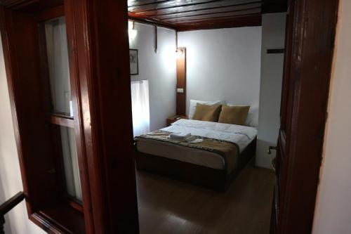 Foto de una habitación de Konak Hotel Kaleiçi