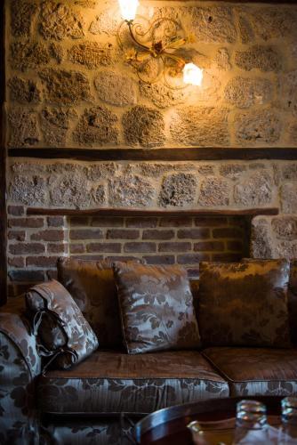 Room – Boutique Hotel Kokkino Spiti