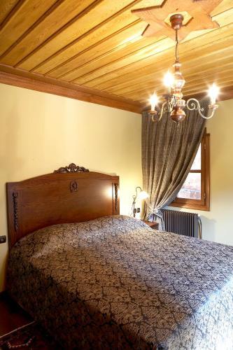 Room – Boutique Hotel Kokkino Spiti