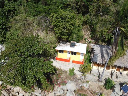 Foto del exterior de Casa Bahia Bonita