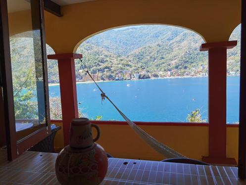 Foto del entorno de Casa Bahia Bonita