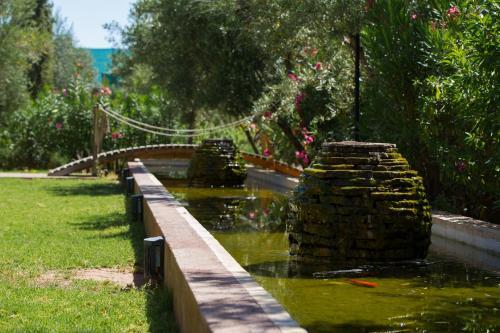 Photo – Hotel Domaine de Tameslohte
