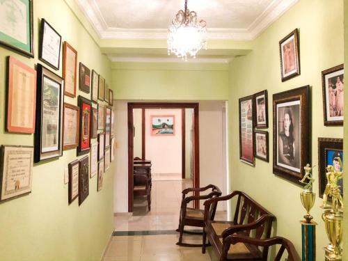 Foto de los servicios de Hotel Sinai