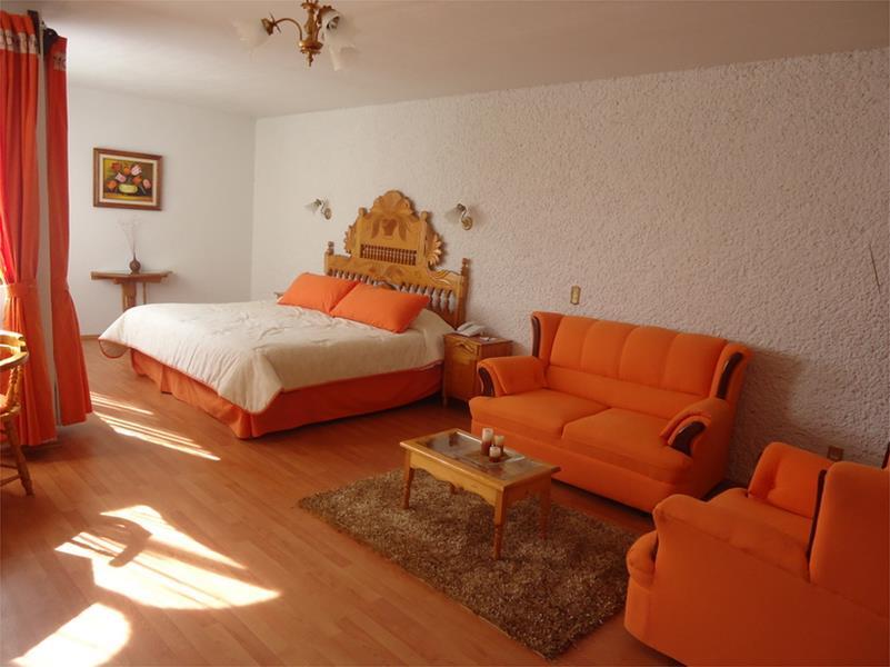 Foto general de Hotel Del Angel Apizaco