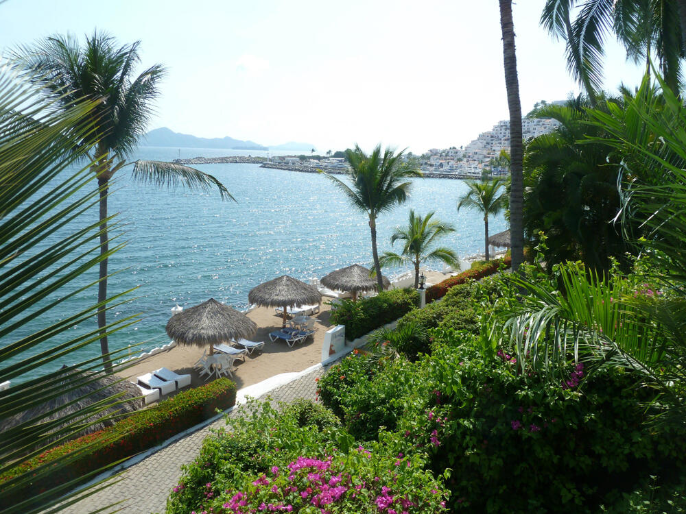 Foto general de Aparthotel Dolphin Cove Inn