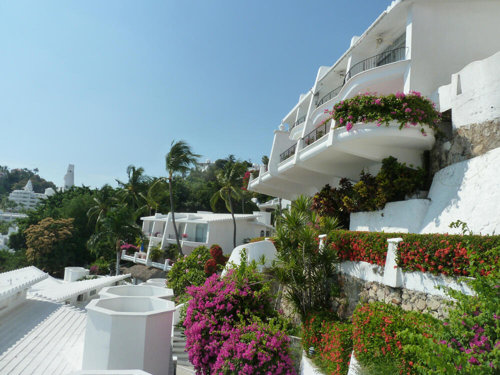Foto general de Aparthotel Dolphin Cove Inn