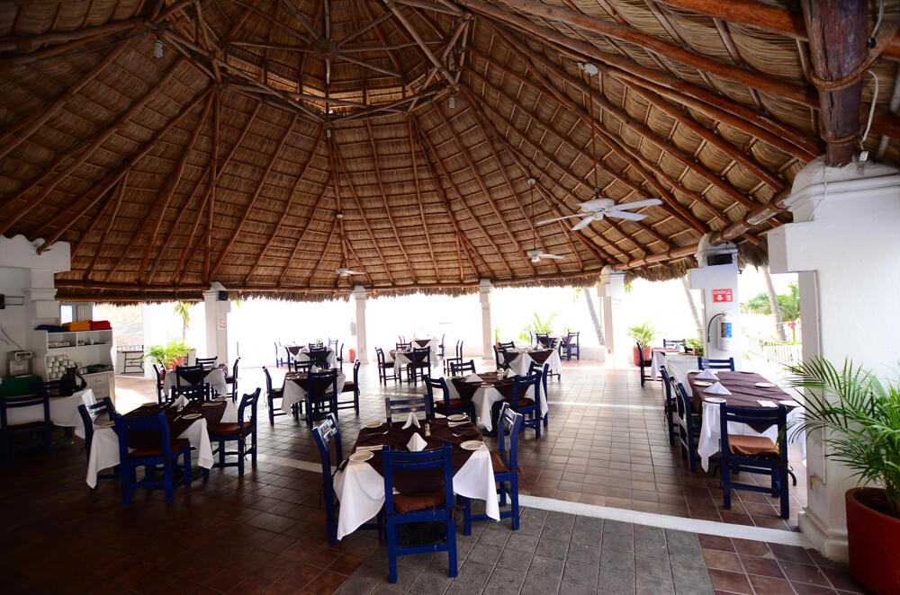 Foto general de Aparthotel Dolphin Cove Inn
