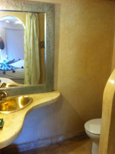 Foto general de Bed-and-Breakfast Manzil La Tortue