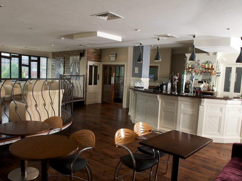 Foto general de Abberley Court Hotel