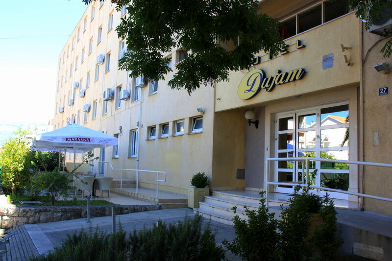 Foto general de Hotel Dujam