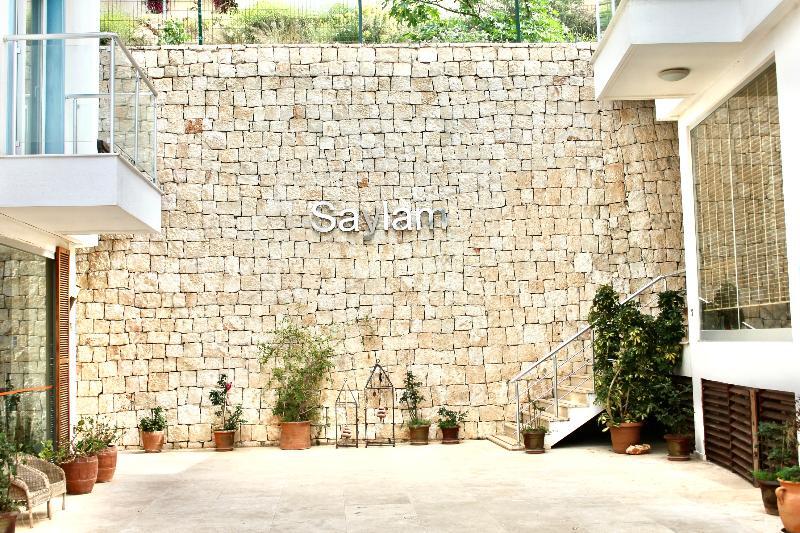 Foto general de Hotel Saylam Suites