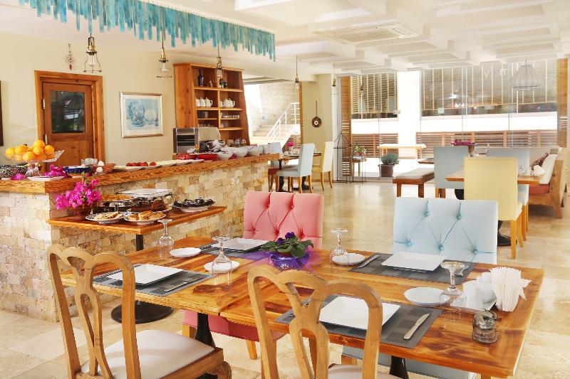 Foto general de Hotel Saylam Suites