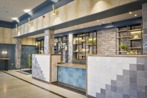 Foto de las zonas nobles de Lahinch Coast Hotel and Suites