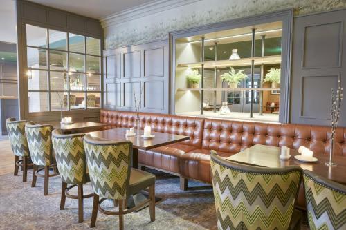 Foto de los servicios de Lahinch Coast Hotel and Suites