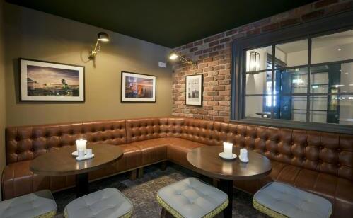 Foto de los servicios de Lahinch Coast Hotel and Suites