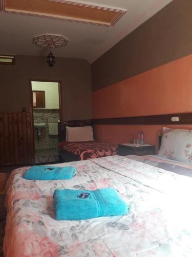 Photo – Imlil Authentic Toubkal Lodge