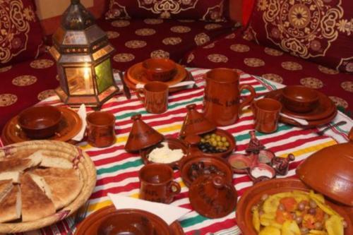 Photo – Imlil Authentic Toubkal Lodge