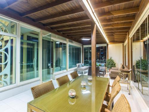 Foto general de Address Residence Luxury Suite Hotel